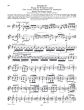 Mazas Etudes d'Artistes Op.36 Vol.3 fur Violine (Herausgeber Friedrich Hermann) (Peters)