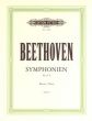 Beethoven Symphonien Vol.2 (No.6-9) Piano solo (Otto Singer)