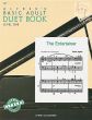 BPL Duet Book Level 1 Piano 4 hds.