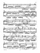 Brahms Klavierwerke Vol.2 Urtext Edition Carl Seemann / Kurt Stephenson