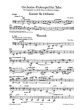 Orchester Probespiel für Tuba (Test Pieces for Orchestral Auditions for Tuba) (Mark Evans und Klemens Propper)