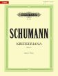 Schumann Kreisleriana Opus16 Klavier (Hans Joachim Köhler)