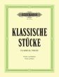 Album Klassische Stucke Vol. 1 fur Violine und Klavier (Friedrich Hermann)