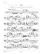 Duport 21 Studies for Cello (Editors Friedrich Grützmacher and Walter Schulz) (Peters)