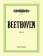 Beethoven 3 Duos (Wo O27) Violine-Violoncello (Hermann)