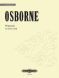 Osborne Rhapsody Clarinet solo (Clar.Bb)