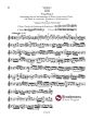 Bach Kunst der Fuge BWV 1080 String Quartet or Stringchorchestra Set of Parts (arr. Richard Klemm & Carl Weymar)