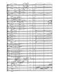 Wagner Gotterdammerung Third Day of 'Der Ring des Nibelungen Full Score (Dover)