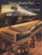 Bach Complete Keyboard Transcriptions of Concertos