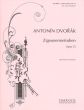 Dvorak Zigeunermelodien op.55 (Alto/Baritone) (germ./engl./czech.) (Simrock)