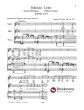 Dvorak Biblical Songs Vol.1 for Low Voice and Piano (German-French-Engl.-Czech.)