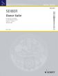 Seiber Dance Suite Vol.1 4 Recorders (SATB) (Score/Parts)