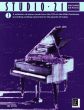 Studio 21 Vol. 2 second series for Piano (edited by Shena Fraser and Yvonne Enoch)