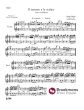 Haydn Il Maestro e lo Scolare Hob. XVIIa:1 Klavier zu 4 Hd (Lothar Windsperger)