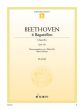 Beethoven Bagatellen Op.126 Klavier (Alfred Hoehn)