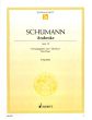 Schumann Arabesque Op.18 Klavier (Max Pauer)