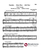 Turk Tonstucke Vol. 1 Piano 4 hds (edited by Erich Doflein)