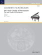 Clementi Der Neue Gradus ad Parnassum Vol. 1 Klavier (Heinz Schlüngeler)