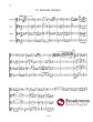 Francaix Petit Quatuor 4 Saxophonen (SATB) (1935) (Stimmen)