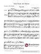 6 Stucke alter Meister Treble Recorder (Fl./Ob/-Vi.)-Klavier (arr. Kaestner-Spittler)