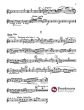 Hindemith Kleine Kammermusik Op.24 No.2 fur 5 Blaser (Flote, Oboe Klarinette, Horn und Fagott) Stimmen