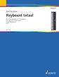 Benthien Keyboard Totaal Vol.1 (Nieuwe methode voor alle Keyboards) (Nederlands)