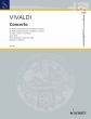 Vivaldi Concerto G-major RV 435 (Op.10 No.4/PV 104) Flute-Strings-Bc) (piano red.)