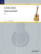 Carcassi Gitarrenschule Vol. 1 (Hans Ritter)