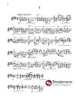Ponce Sonate Romantica Gitarre (Hommage an Franz Schubert) (Andres Segovia)