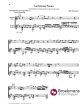 Dowland 3 Dances for Violin (or Flute/Recorder) and Guitar (arr. Konrad Ragossnig)