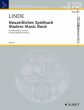 Neuzeitliches Spielbuch (Modern Music Book)