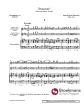 Boismortier Triosonata G-major 2 Treble Recorders [Fl./Vi.] -Bc (Score/Parts) (Hugo Ruf)