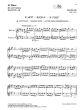 Bartok 44 Duette Vol.2 for 2 Violins (Revised edition by Peter Bartok)