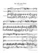 Spohr 6 deutsche Lieder Op.103 fur Hohe Stimme-Klarinette in Bb und Klavier (edited by Fr.O. Leinert) (Barenreiter)