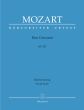 Mozart Don Giovanni KV 527 (Vocal Score) (ital./germ.) (Barenreiter-Urtext) (Paperback)