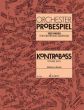 Orchester Probespiel Kontrabass