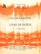 Balbastre Livre de Noels vol.1 Orgue (Edition par Litaize/Bonfils)