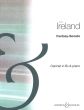 Ireland Fantasy-Sonata for Clarinet in Bb and Piano