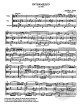 Kodaly Intermezzo Violin-Viola and Violoncello (1905) (Score/Parts)