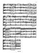 Purcell Chaconne G-Minor (String Quartet or String Orchestra Score and Parts) (arr. Benjamin Britten)