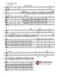 Orff Orff Carmina Burana Cantiones Profanae fur Soli (STBar), Chor (SATB), Kinderchor und Orchester Partitur