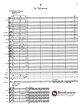 Orff Orff Carmina Burana Cantiones Profanae fur Soli (STBar), Chor (SATB), Kinderchor und Orchester Partitur