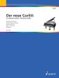 Der neue Gurlitt - The New Gurlitt Vol.1 Piano (edited by Willy Rehberg)