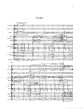 Strauss Ariadne auf Naxos - Opera in One Act with a Prologue Full Score