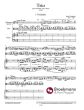 Francaix Trio (1990) Clarinet (Bb)-Viola and Piano (1990) (Score/Parts)