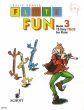 Flute Fun Vol.3 3 Flutes