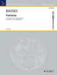 Baines Fantasia 6 Recorders (SSSAAA) (Score/Parts)