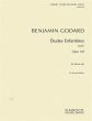 Godard Etudes Enfantines Op.149 Vol.1 Piano (edited by A.Eccarius-Sieber)