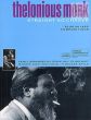 Thelonious Monk Anthology Straight No Chaser