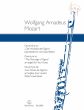 Ouverture zu "Die Hochzeit des Figaro" (4 Flutes)